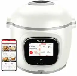 Tefal Multicooker COOK4ME TochPro 6L CY9431