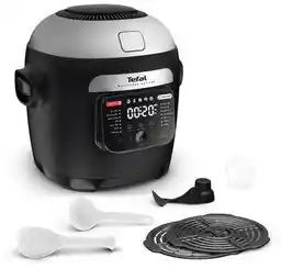 Tefal MY741CF0 1334W 6l Multicooker