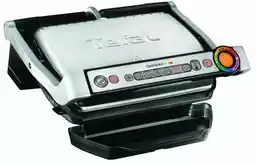 Tefal OptiGrill GC716D12 grill elektryczny