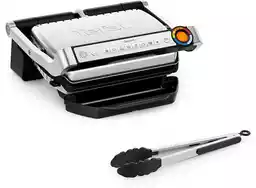 Tefal OptiGrill+ GC718D10 grill elektryczny