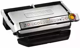 Tefal OptiGrill+ XL GC722D 800cm2 grill elektryczny