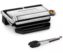 Tefal OptiGrill+ XL GC728D10 grill elektryczny