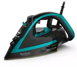 Tefal Puregliss FV8066 280g/min żelazko