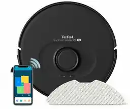 Tefal Robot sprzątający mop X-Plorer S75 RG8575 WiFi