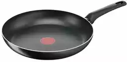 Tefal Simple Cook B5560553 Tytanowa 26cm Patelnia