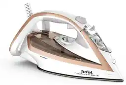 Tefal Turbo Pro Anti-Calc FV5697 270g/min żelazko