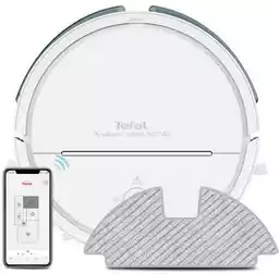 Tefal X-Plorer Serie 120 AI RG7867 65dB robot sprzątający