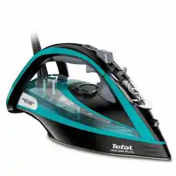 Tefal Żelazko parowe auto stop Ultimate Pure FV9844 3200W