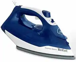 Tefal Żelazko parowe FV2838 Express steam 2400 W