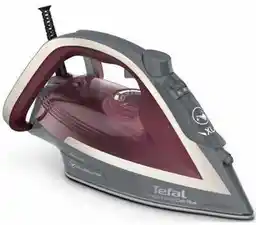 TEFAL Żelazko Ultragliss Plus FV6840