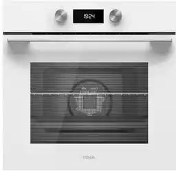 Teka HLB 8400 WH Biały piekarnik