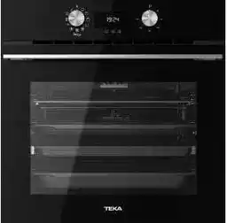 Teka HLB 8416 Air Fry Czarny piekarnik