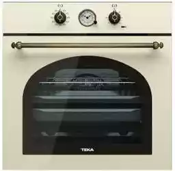 Teka HRB 6300 VN Waniliowy piekarnik