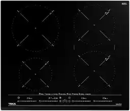 Teka ITC 64630 BK MST 60,6cm Płyta indukcyjna