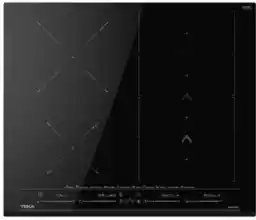 Teka IZS 66800 MST BK 60cm płyta indukcyjna