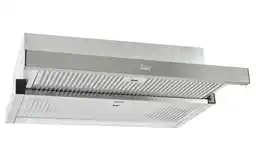 Teka Okap teleskopowy 60cm CNL 6415 PLUS inox 40436820