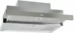 Teka Okap teleskopowy 60cm CNL 6815 PLUS inox 40436840