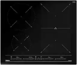 Teka Płyta indukcyjna IZF 64440 BK MSP