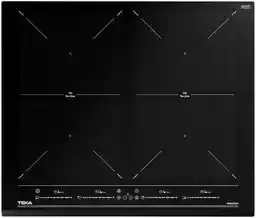 Teka Płyta indukcyjna IZF 64600 BK MSP