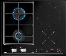 Teka Płyta indukcyjno-gazowa JZC 64322 ABC 60 cm