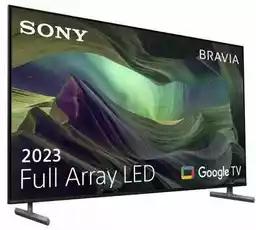 Telewizor Sony KD-75X85L 75 cali Full Array LED 4K
