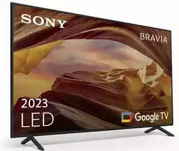 Telewizor Sony KD-75X75WL 75 cali LED 4K Google TV
