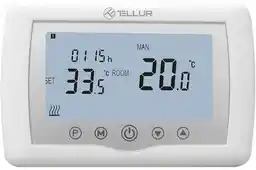 Tellur WiFi Smart Termostat