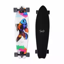 Tempish Longboard Fish-IN