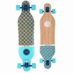 Tempish Longboard Nautical