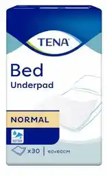 Tena Bed Normal 60x60cm Podkłady higieniczne 30szt