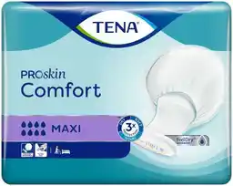 Tena Comfort ProSkin Maxi pieluchy anatomiczne