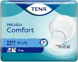 Tena Comfort ProSkin Plus pieluchy anatomiczne