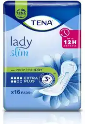 Tena Lady Slim Extra Plus pieluchy Anatomiczne 16szt