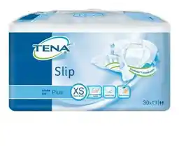 Tena ProSkin Slip Plus XS pieluchomajtki 30szt