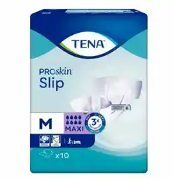 Tena Slip ProSkin Maxi M 10szt pieluchomajtki