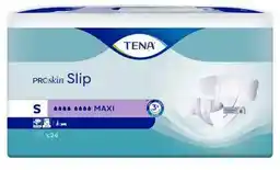 Tena Slip ProSkin Maxi S 24szt pieluchomajtki