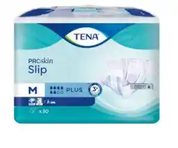 Tena Slip ProSkin Plus M 30szt pieluchomajtki