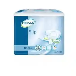 Tena Slip ProSkin Plus pieluchomajtki dla dorosłych 120-160cm Extra Large