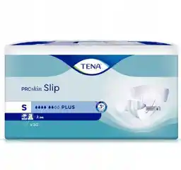 Tena Slip ProSkin Plus S 30szt pieluchomajtki