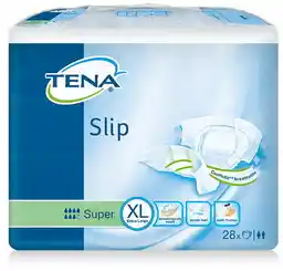 Tena Slip ProSkin Super pieluchomajtki dla dorosłych 120-160cm Extra Large