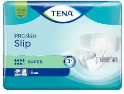 Tena Slip ProSkin Super pieluchomajtki XL 28szt