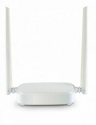 Tenda router