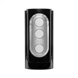 Tenga Flip Hole Black masturbator