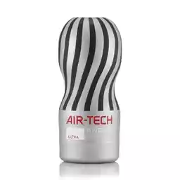 Tenga (jap Masturbator Tenga - Air-Tech Reusable Vacuum Cup (Ultra)