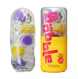 Tenga MASTURBATOR GADŻET BOBBLE 977819