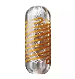 Tenga Spinner Masturbator 05 Beads - masturbator klasyczny