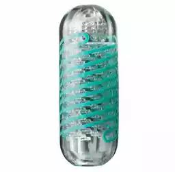 TENGA Spinner Pixel - Masturbator klasyczny