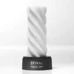 Tenga spiral - 3D masturbator