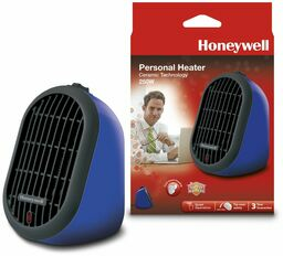 Termowentylator Honeywell