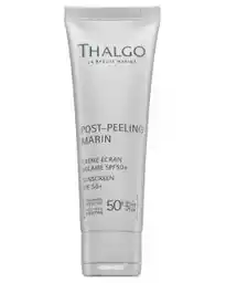 Thalgo krem ochronny Post-Peeling Marine Sunscreen SPF50 50ml